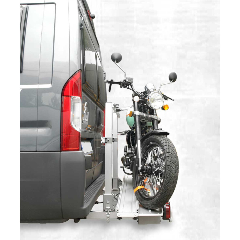 Support moto Linnepe modèle Light Findus 150 kg...