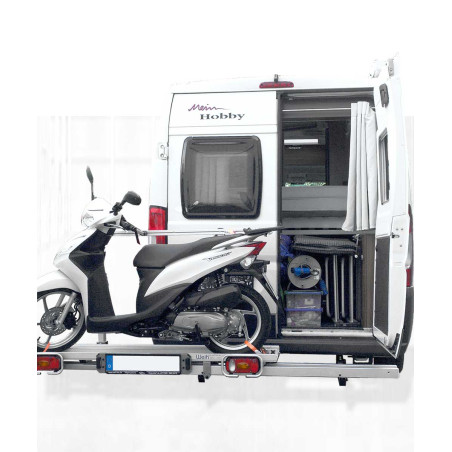 Support moto Linnepe modèle Light Findus 150 kg Pro