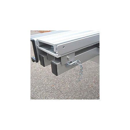 Support moto Linnepe modèle Light Findus 150 kg Pro