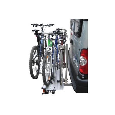 Support moto Linnepe modèle Light Findus 150 kg Pro