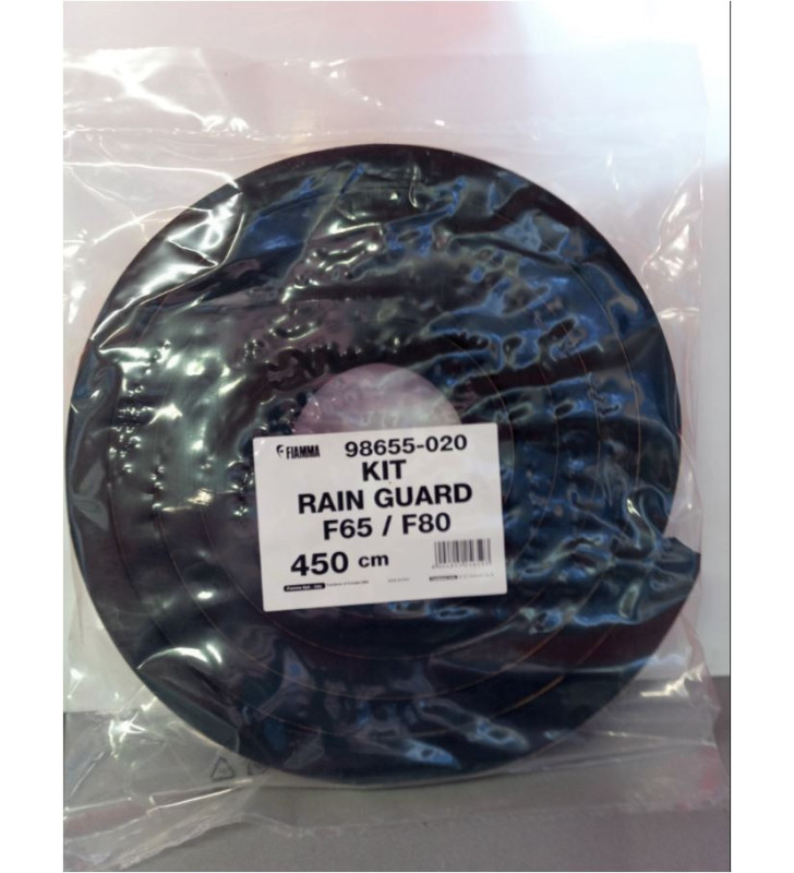 Regenschutzkit F80 / F65 / F65L 4,5 mt FLAME...