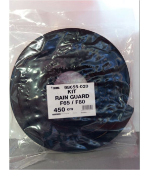 Rain Guard Kit F80 / F65 / F65L 4.5 mt FLAME 98655-020