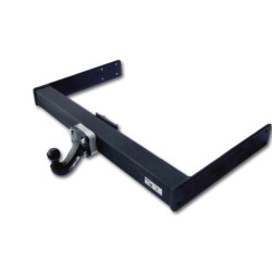 LINNEPE - Universal tow hooks with fixed pin for all chassis