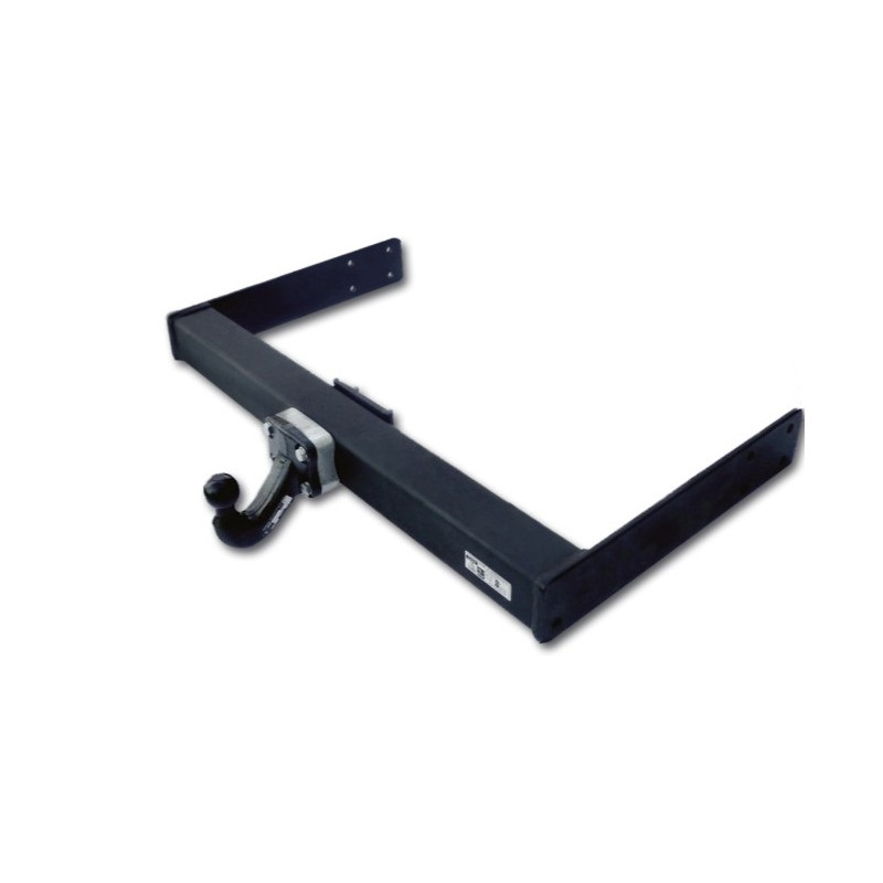 LINNEPE - Universal tow hooks with fixed pin...