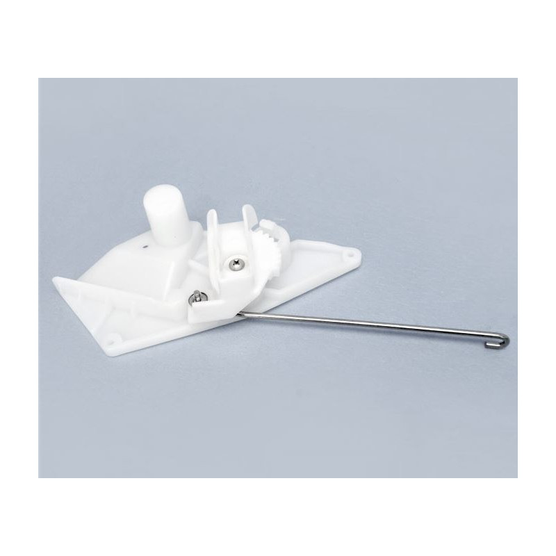 Support de selle d'ouverture de cassette C200...