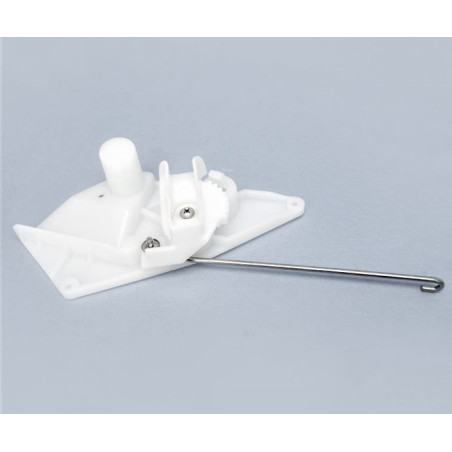 Support de selle d'ouverture de cassette C200 THETFORD - 23848