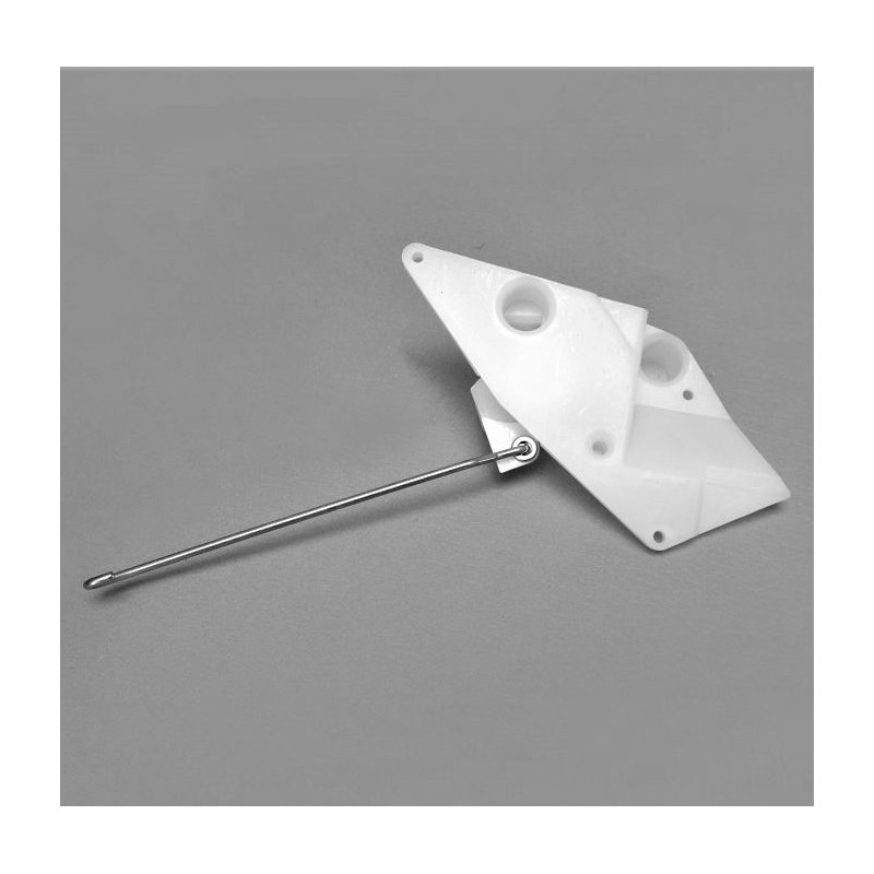 Support de selle d'ouverture de cassette C200...