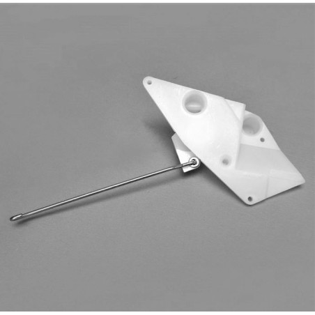 C200 THETFORD cassette opening saddle bracket - 23848