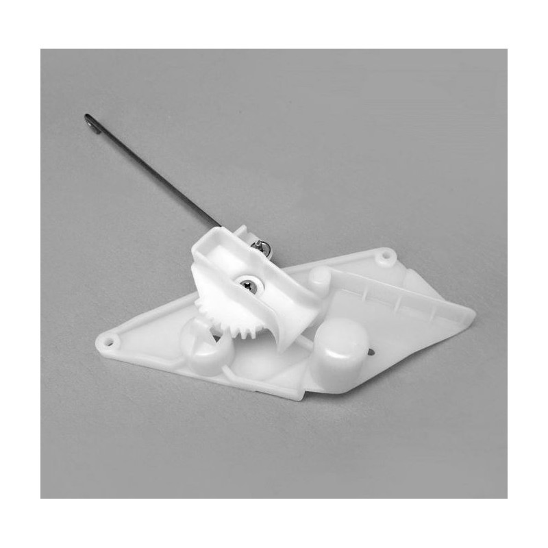 Support de selle d'ouverture de cassette C200...