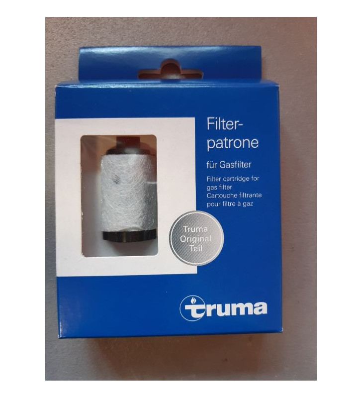 Cartouche de rechange filtre à gaz impuretés TRUMA après 2019 - 50680-02