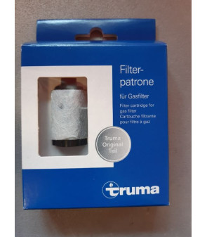 Cartuccia ricambio Filtro impurita gas TRUMA dopo 2019 - 50680-02