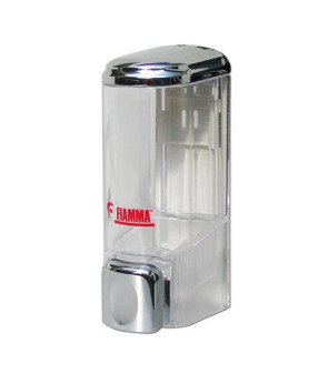 Distributeur de savon liquide Fiamma