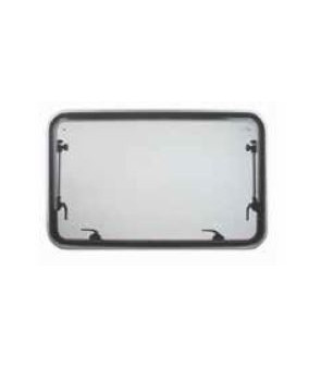 PGV Polyvision window glass