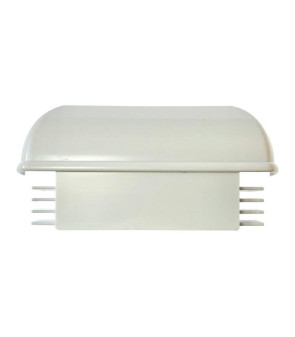 LIPPERT 425608 - BORNE POUR DISPOSITIFS DE GUIDAGE COULISSANT STANDARD