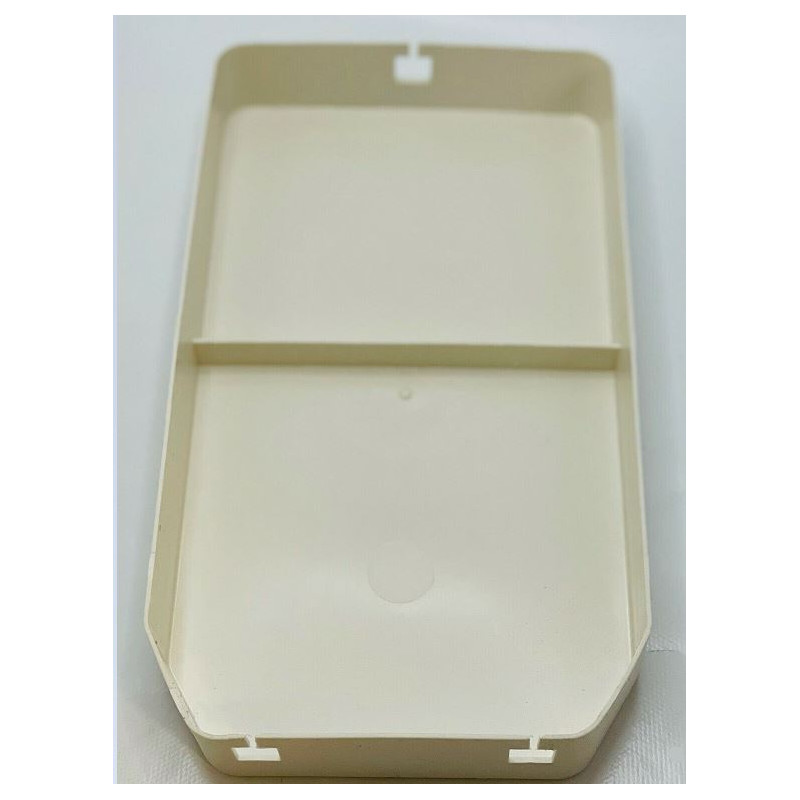 Wall-mounted fireplace cover for grate Serie 2...