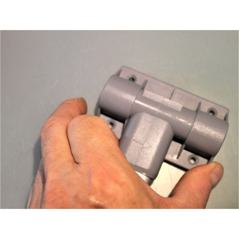 COMET 3 - LIPPERT H720 teilbares, klappbares...