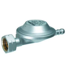 Regolatore gas 30mbar 1.5kg camping ITA/PG