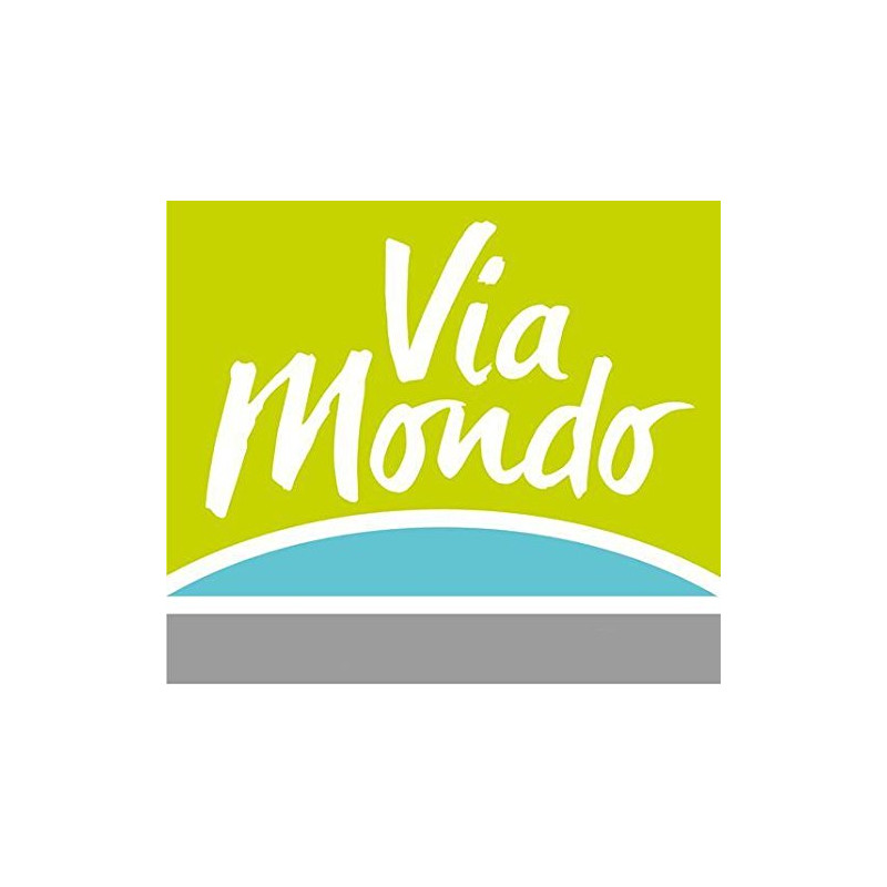 Set 2 fodere Di Ricambio VIAMONDO 58x58 per...