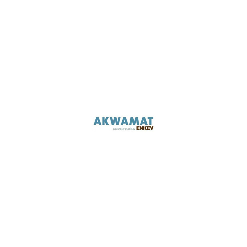 Akwamat Natural Insulation 1400x2100x150 mm