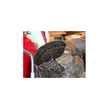 Akwamat Natural Insulation 1400x2100x150 mm