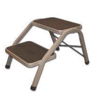 Fixed iron step BERMUDA