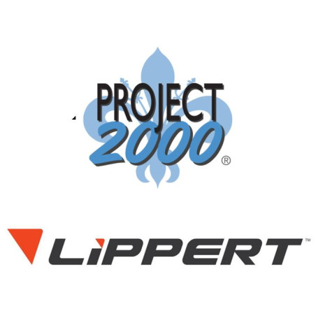 SMART ACCESSORIES DISPOSITIVO LETTO LIPPERT