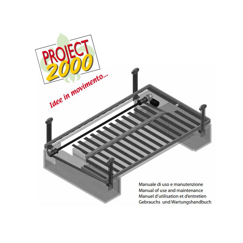 Reemplazo de motorreductor sin codificador para...