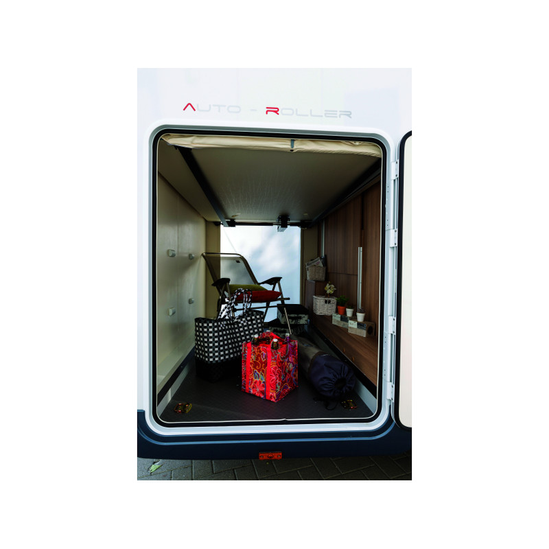 BED PLAN HEIGHT VARIATOR MANUAL DEVICE MOD. 12595