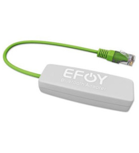 Adaptateur Bluetooth Efoy App et smartphone