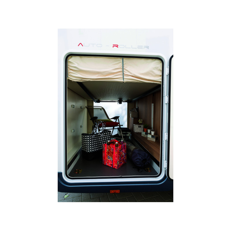 BED PLAN HEIGHT VARIATOR MANUAL DEVICE MOD. 12595