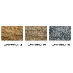 Tapis de sol sur mesure 2