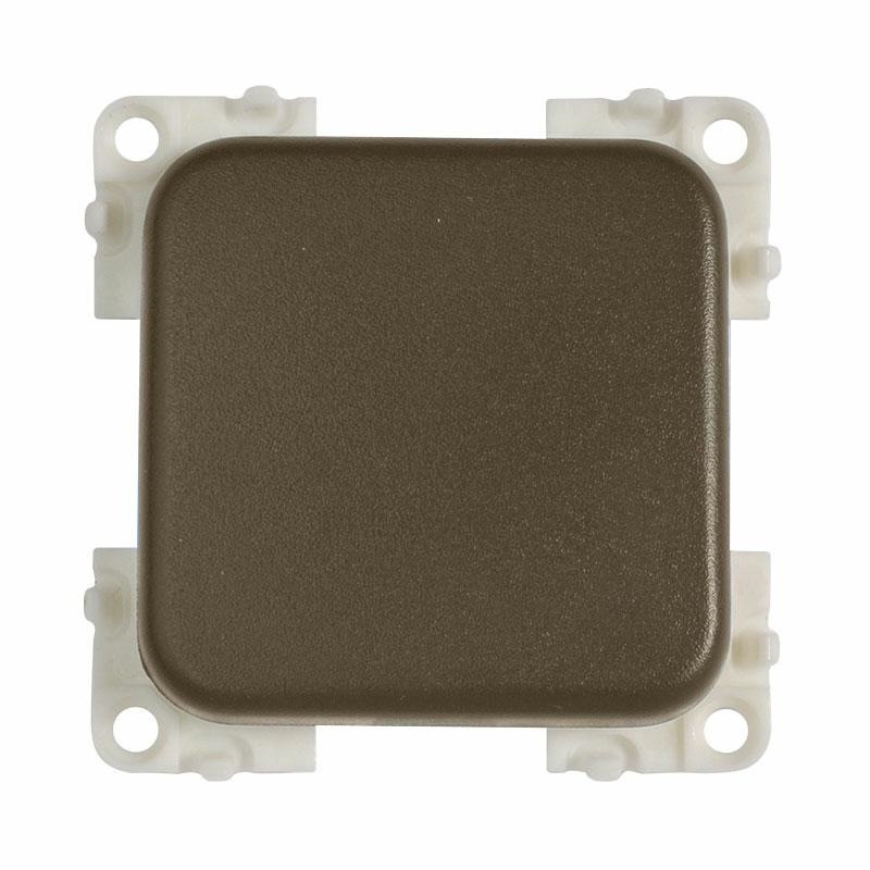 CBE BROWN MCD SINGLE-POLE SWITCH