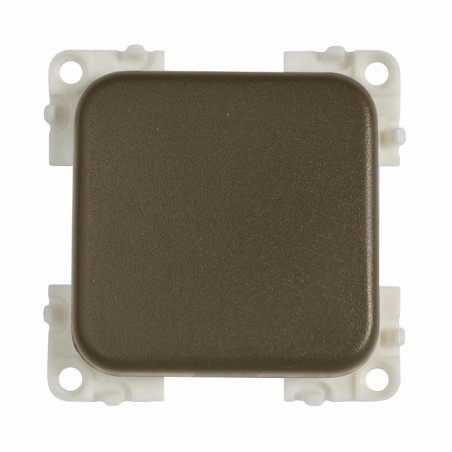 CBE BROWN MCD SINGLE-POLE SWITCH