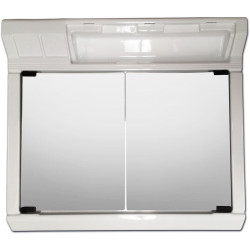 Ensemble De Toilette En Thermoformé 2