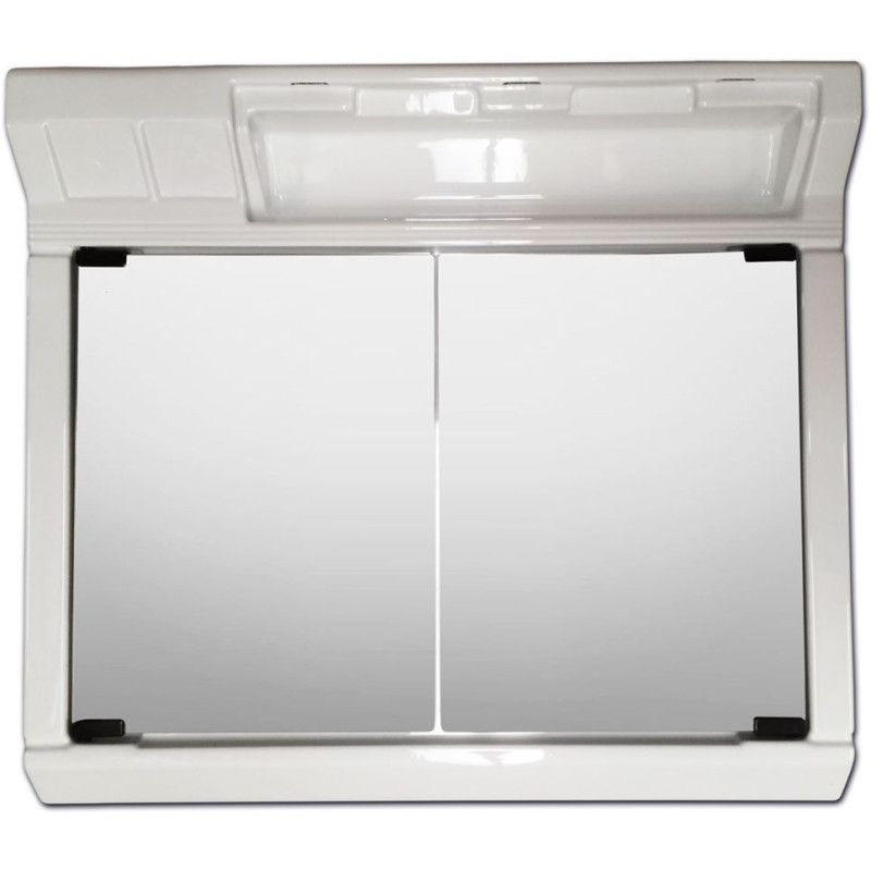 Juego De Inodoro En Termoformado