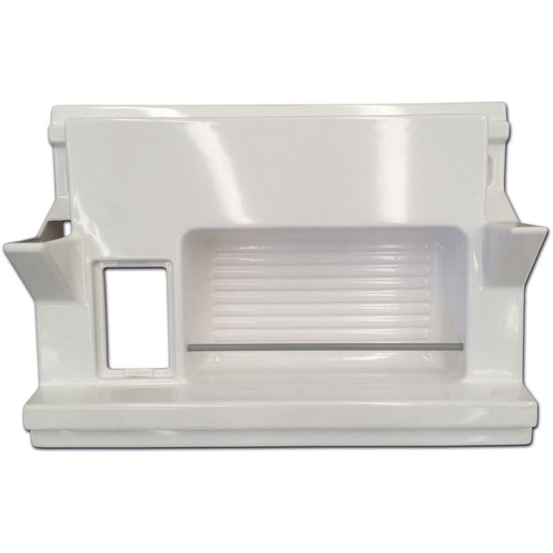 Toilet Set In Thermoformed