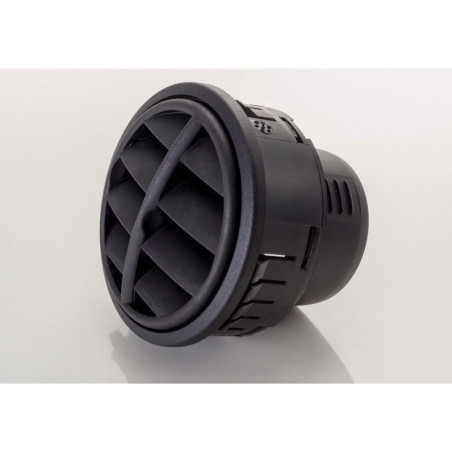 Kit aérotherme 2D-12 + PU22 gasoil PLANAR KIT HAUTE ALTITUDE