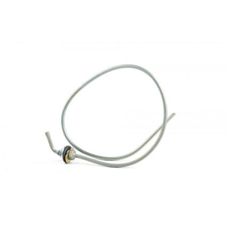 2D-12 + PU5 Kit Riscaldatore aria a gasolio PLANAR KIT ALTA QUOTA