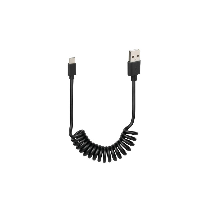 Cable Micro USB a Micro USB 1 mt SMARTPHONE