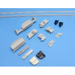 Dometic Seitz S3/S4 Window Blinds Repair Set - BG108909