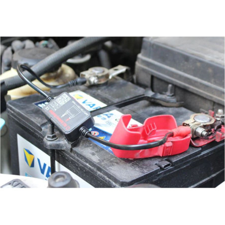 HABA - Controllo batteria Bluetooth BM2