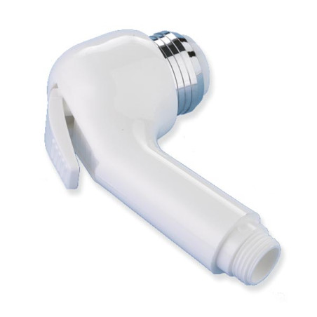 Kit presa est acqua con doccetta - attacco rapido e tubo 2,5 mt 3/8 - 1/2