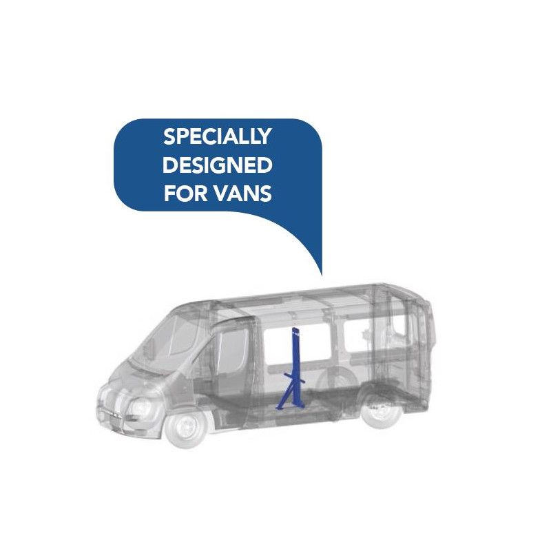 STRUCT.ANC.CINT.SIC.3 POINTS H1265 (AVEC...