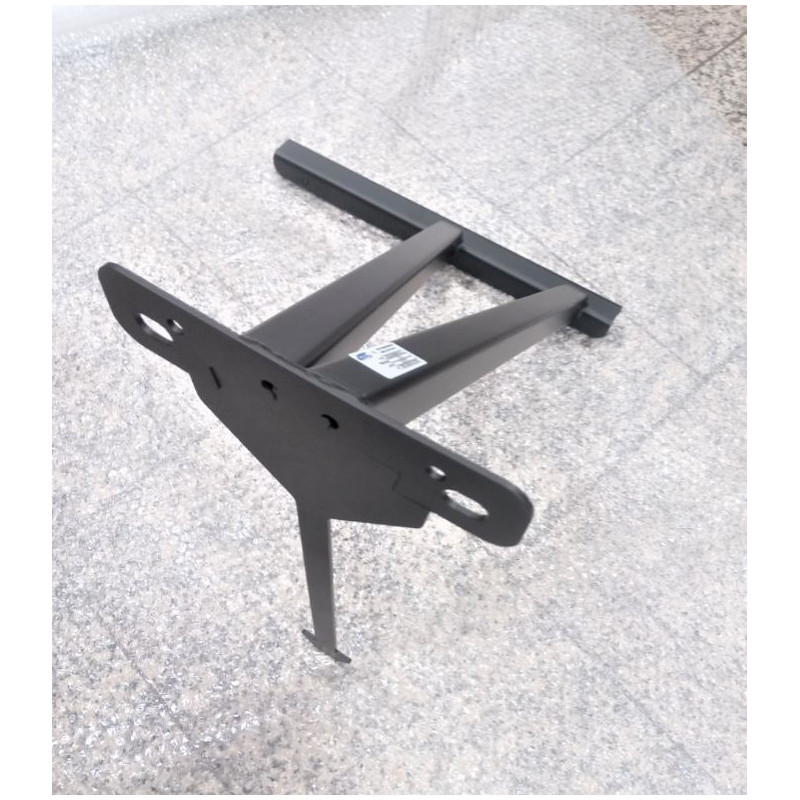 CTA STRUTTURA ANCORAGGIO 3 PUNTI H1265 (CON...