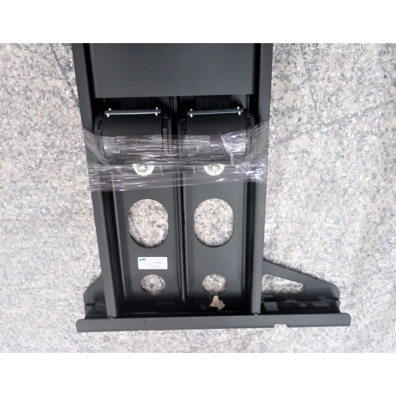 CTA STRUTTURA ANCORAGGIO 3 PUNTI H1265 (CON...