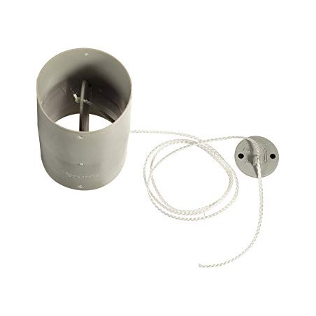 TRUMA air flow obturateur diamètre 60 mm