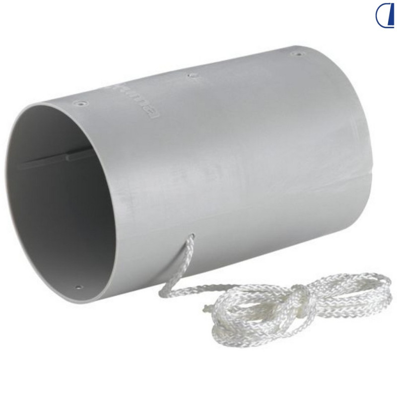 TRUMA air flow obturateur diamètre 60 mm