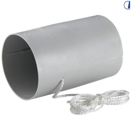 TRUMA air flow obturateur diamètre 60 mm