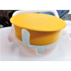 Réservoir de 13 litres avec passage de câble de pompe 2