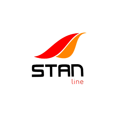 Antenne extérieure directionnelle Activ Hdtv STAN